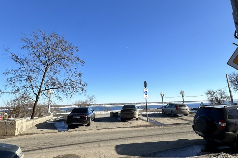 Продаётся 3-комнатная квартира, 97.1 м²