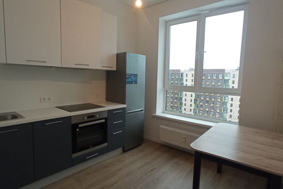 Продаётся 2-комнатная квартира, 46 м²