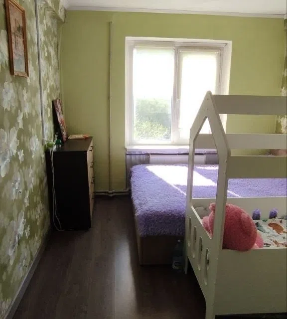 Продаётся 2-комнатная квартира, 53 м²