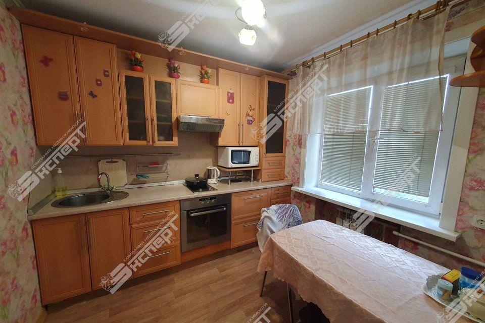Сдаётся 2-комнатная квартира, 44.5 м²