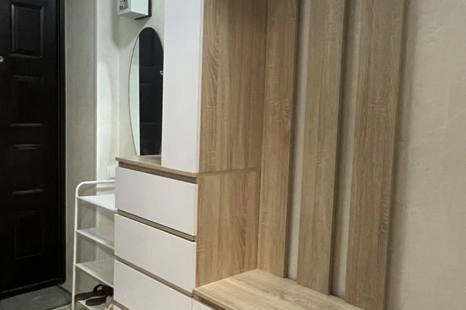 Продаётся 2-комнатная квартира, 44 м²