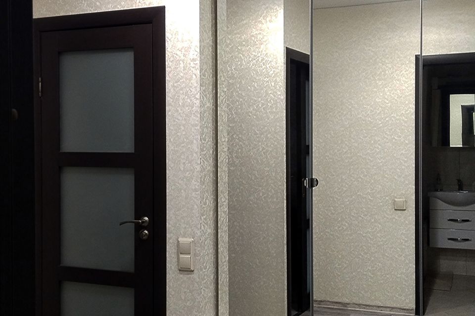 Продаётся 1-комнатная квартира, 32.2 м²