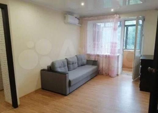 Продаётся 2-комнатная квартира, 42 м²