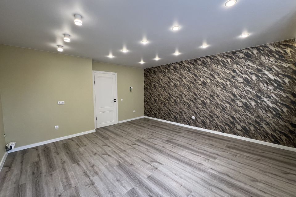 Продаётся студия, 22.5 м²