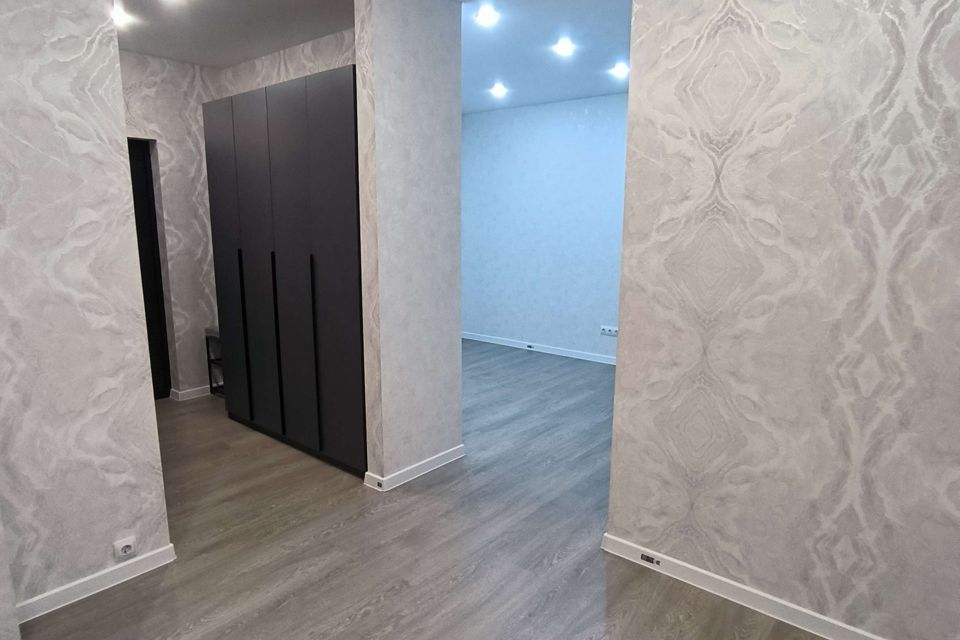 Продаётся 1-комнатная квартира, 27 м²