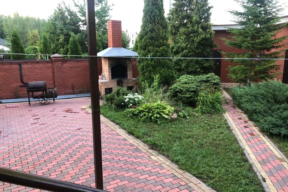 Продаётся 2-этажный дом, 523.7 м²