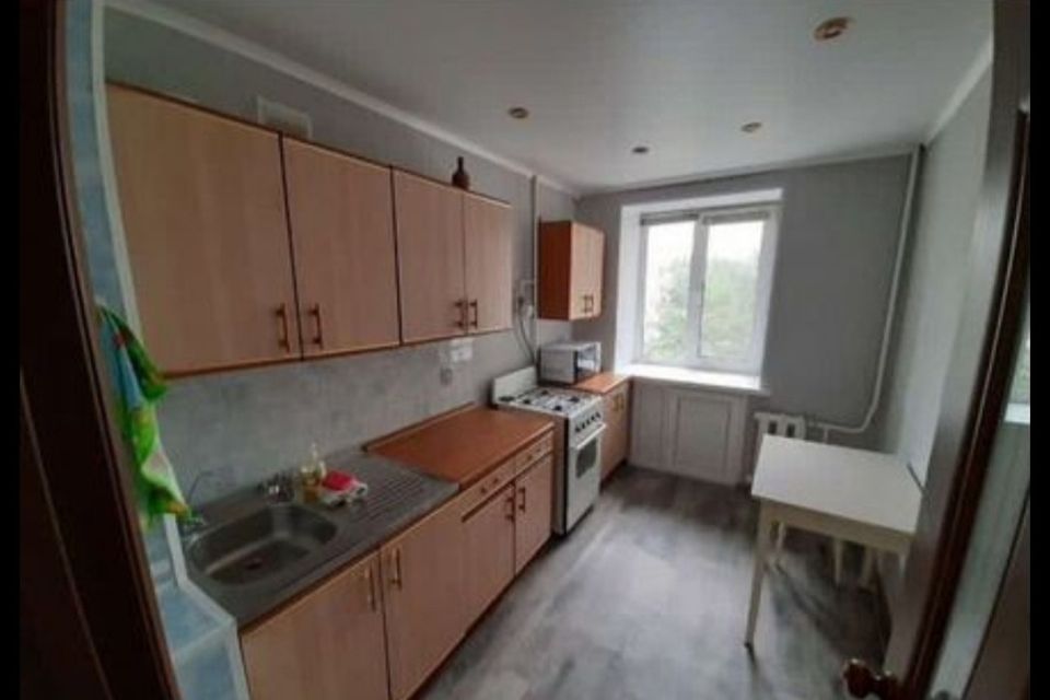 Сдаётся 2-комнатная квартира, 52 м²