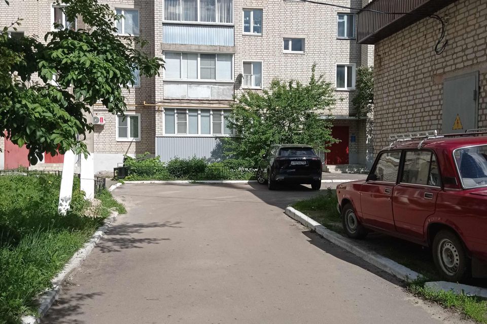 Продаётся 2-комнатная квартира, 50 м²