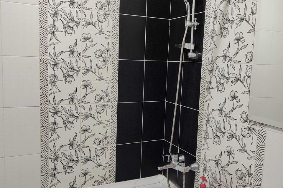 Продаётся 1-комнатная квартира, 36.1 м²