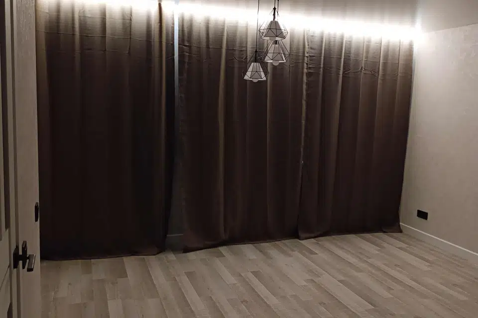 Продаётся 3-комнатная квартира, 62 м²