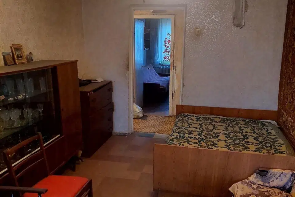 Продаётся 2-комнатная квартира, 47 м²