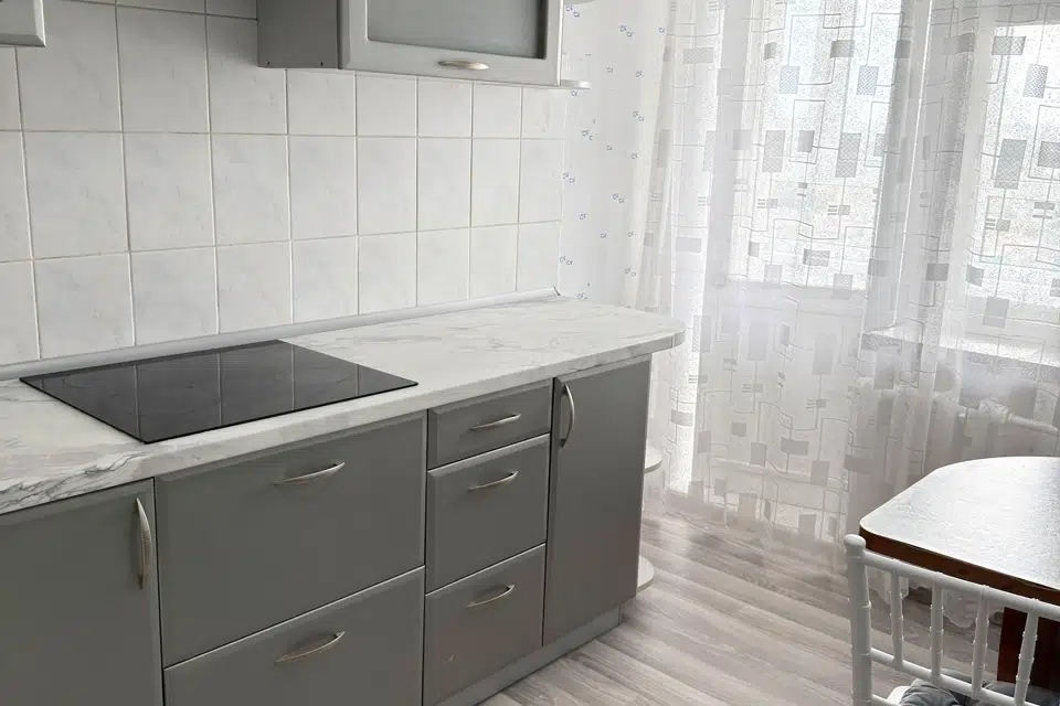 Продаётся 3-комнатная квартира, 75.3 м²