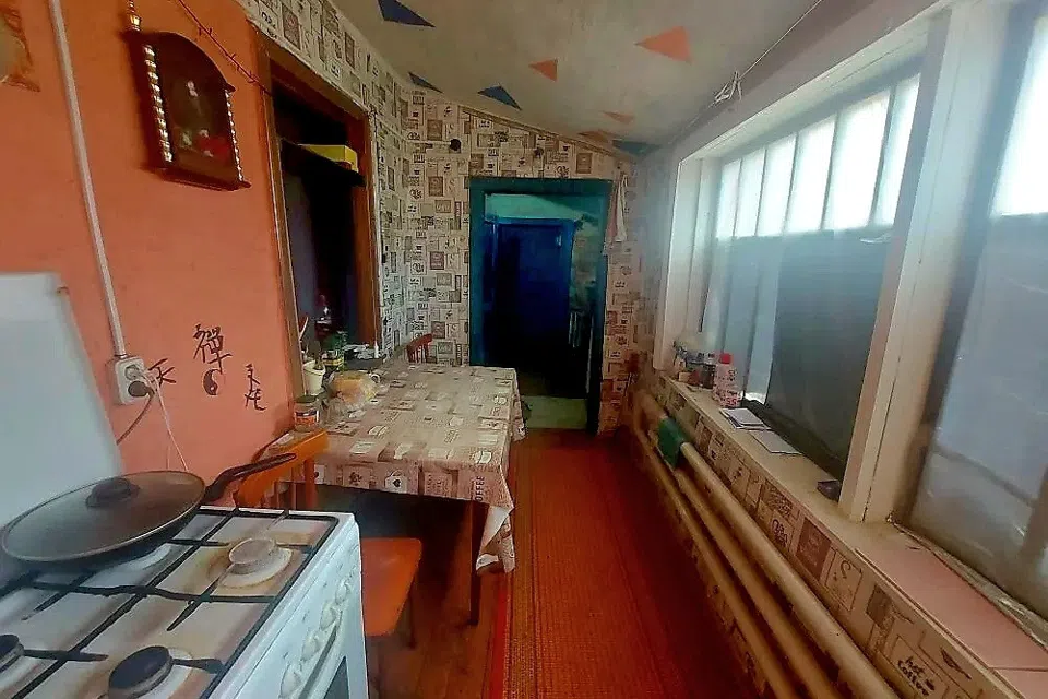 Продаётся 1-этажный дом, 74 м²