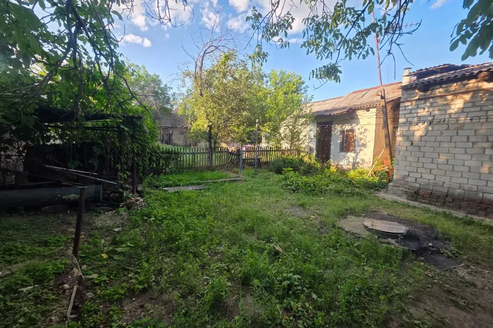 Продаётся 1-этажный дом, 119 м²
