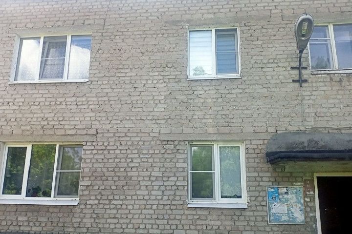 Продаётся 2-комнатная квартира, 44 м²