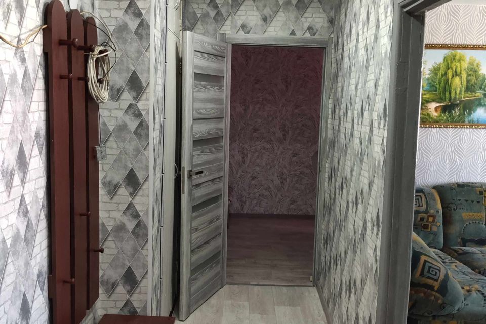 Продаётся 2-комнатная квартира, 50 м²
