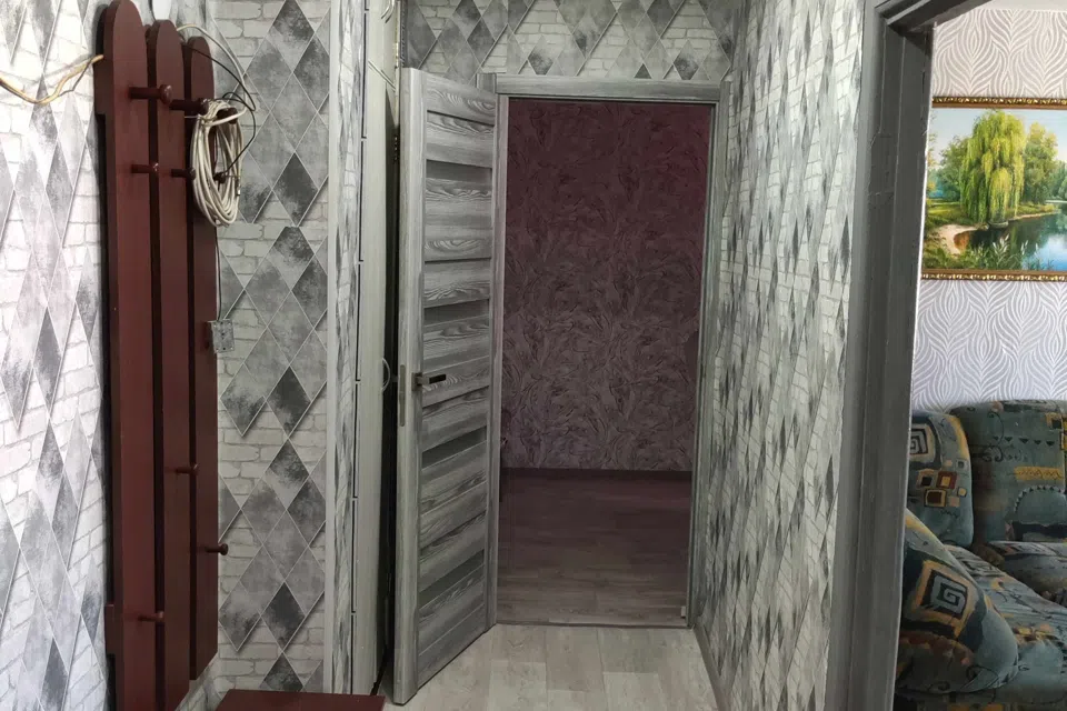 Продаётся 2-комнатная квартира, 50 м²
