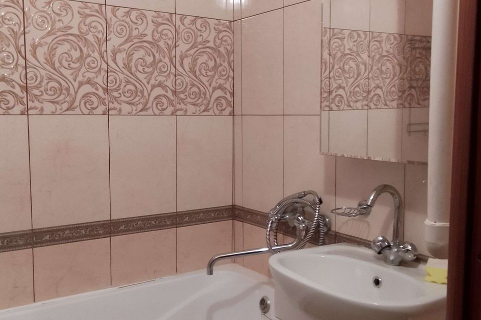 Продаётся 2-комнатная квартира, 49.4 м²