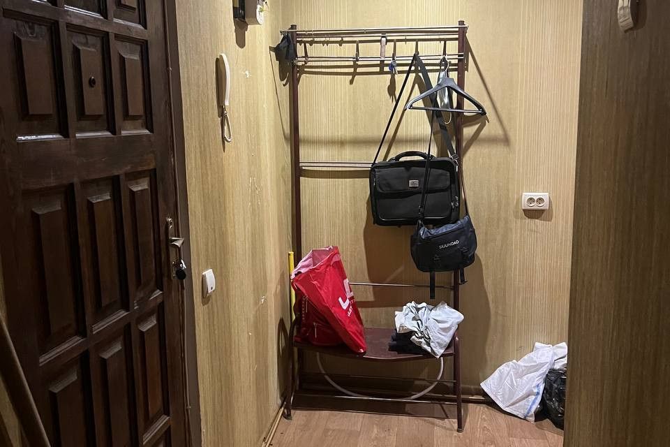 Продаётся 1-комнатная квартира, 31 м²