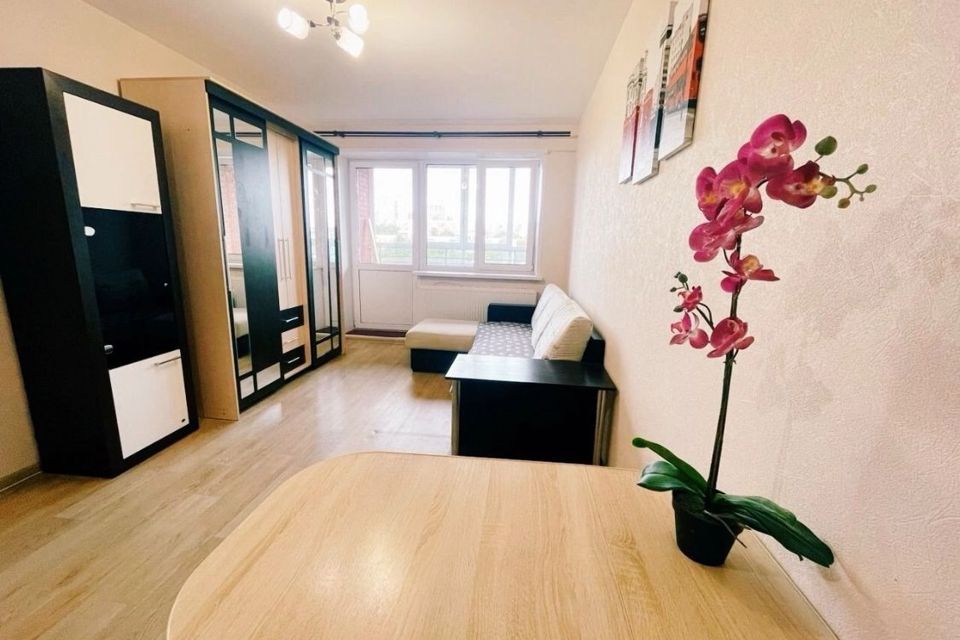Продаётся студия, 22.7 м²