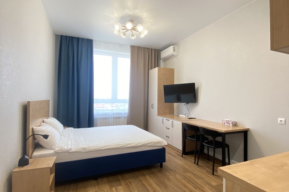 Продаётся студия, 24 м²