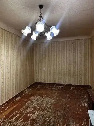 Продаётся 1-комнатная квартира, 31 м²