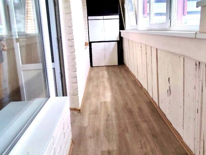 Продаётся 2-комнатная квартира, 58 м²