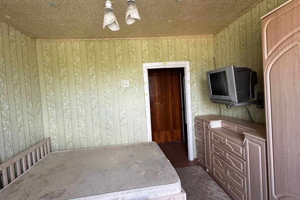 Продаётся 2-комнатная квартира, 55 м²