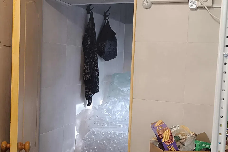 Продаётся производственное помещение, 19.7 м²