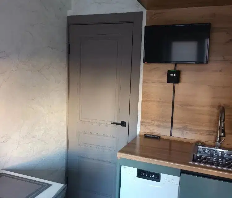 Продаётся 1-комнатная квартира, 30.4 м²