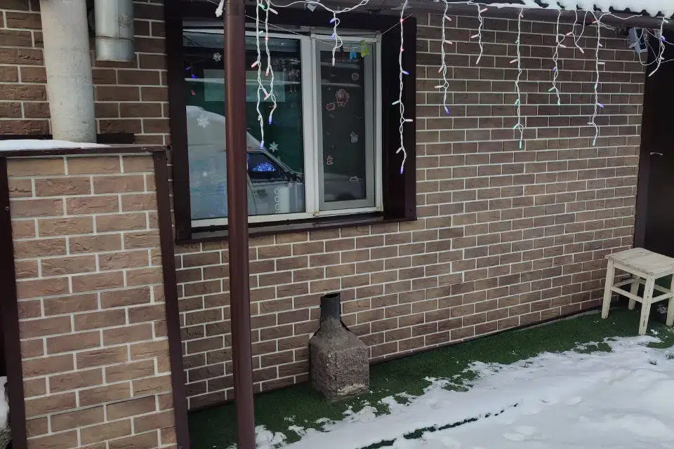 Продаётся часть дома