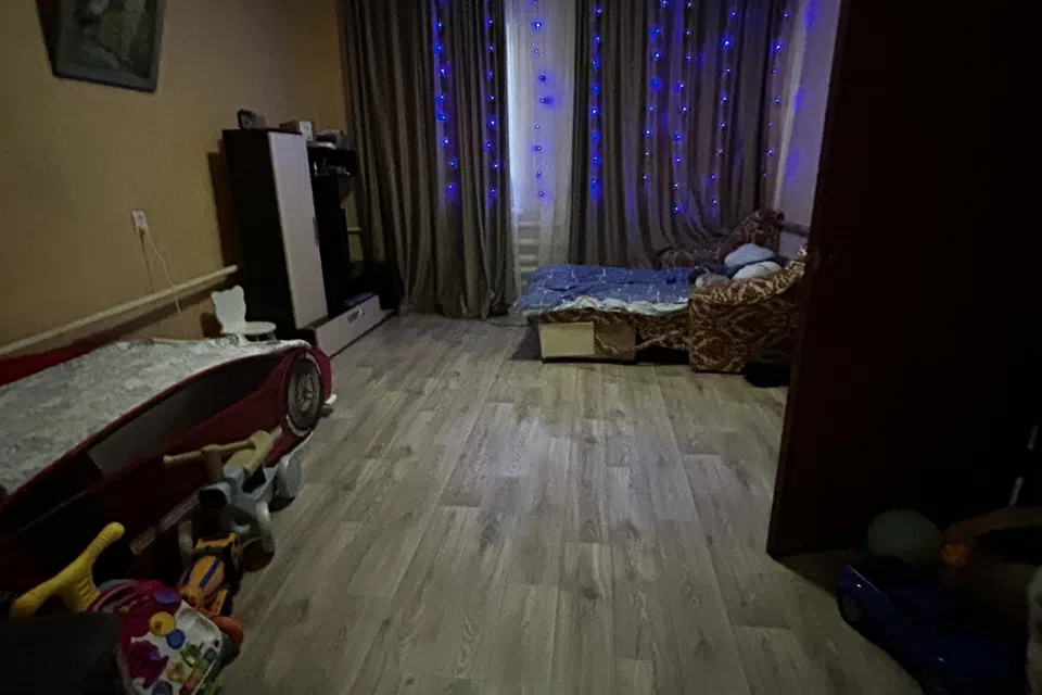 Продаётся 1-этажный дом, 92.6 м²
