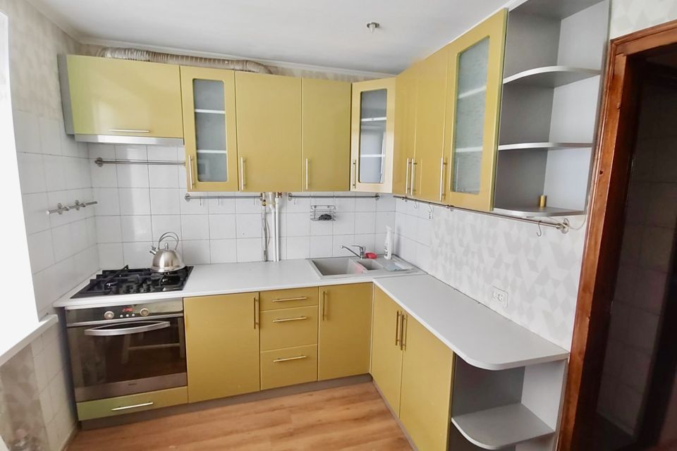 Продаётся 2-комнатная квартира, 50 м²