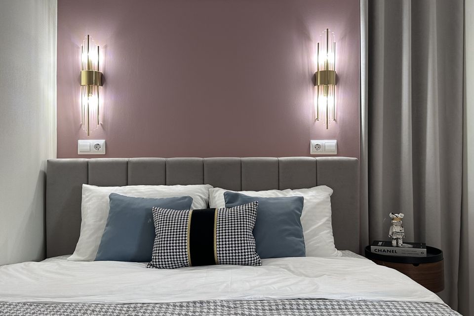 Продаётся 2-комнатная квартира, 44 м²