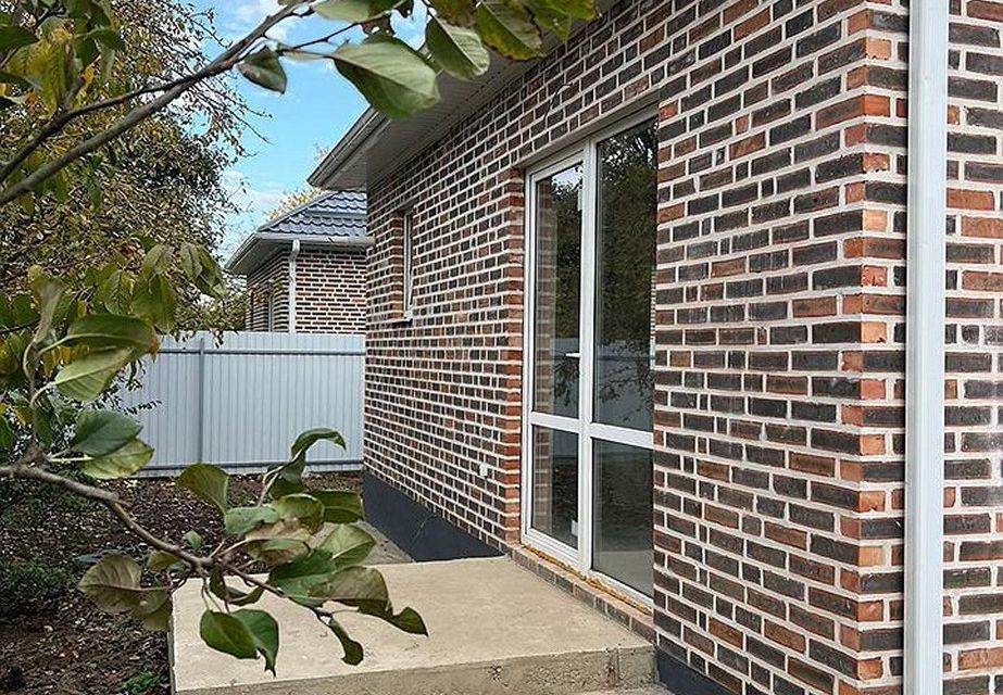 Продаётся 1-этажный дом, 104 м²