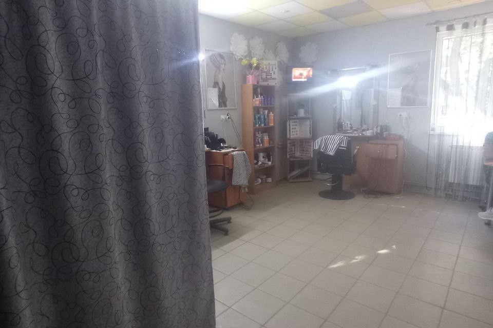 Продаётся помещение своб. назначения, 166.4 м²