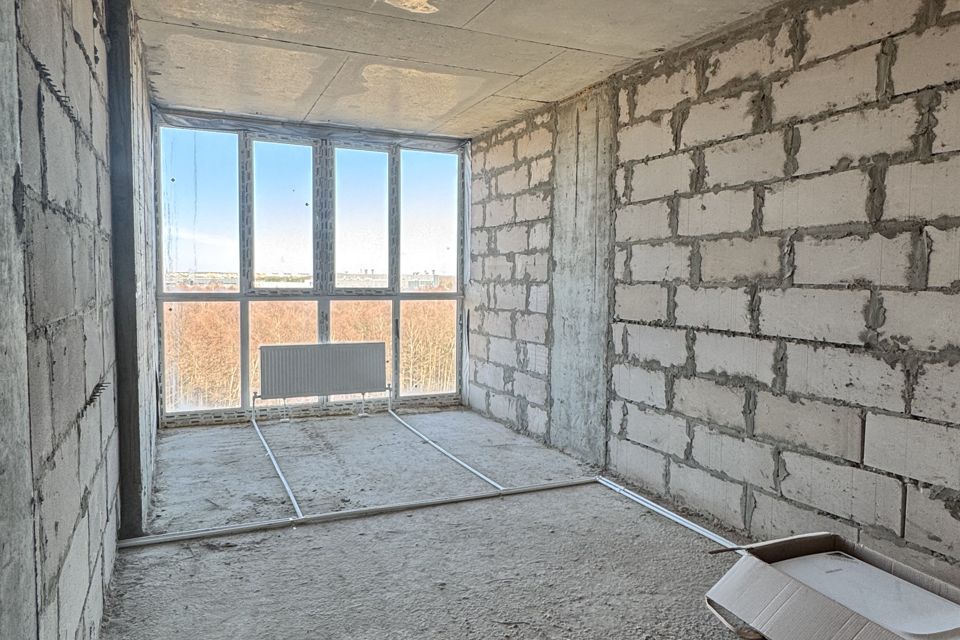 Продаётся 2-комнатная квартира, 68 м²