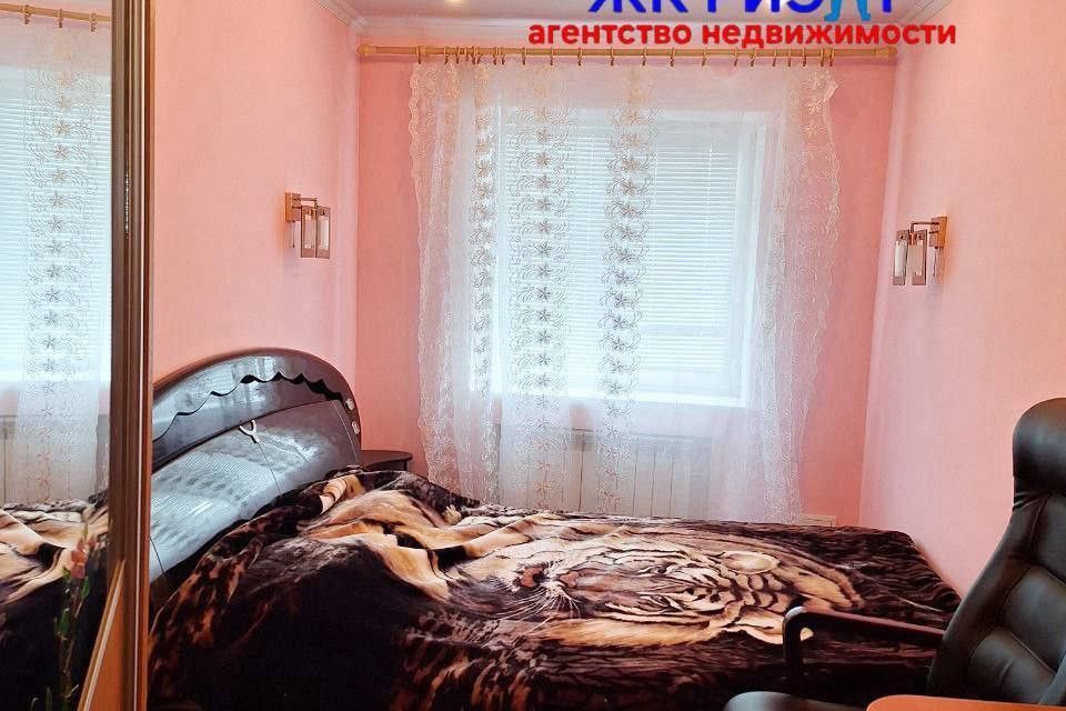 Продаётся 2-комнатная квартира, 42 м²