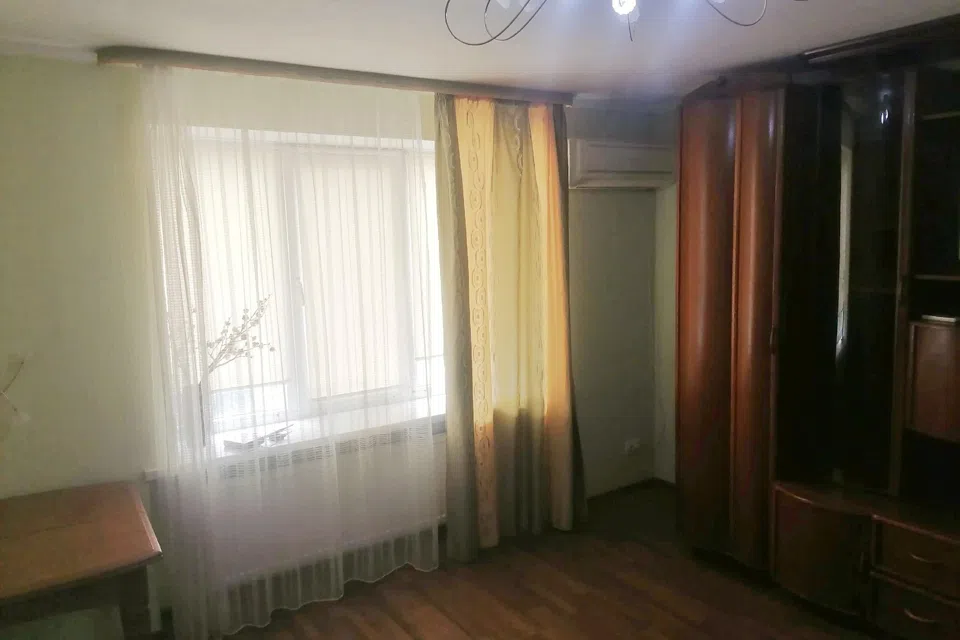 Продаётся 2-комнатная квартира, 53 м²