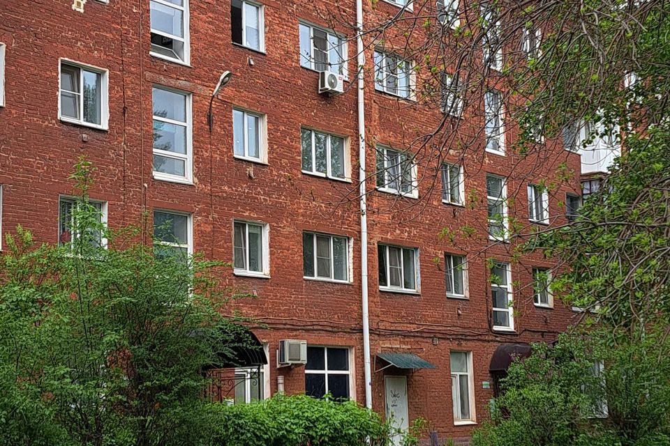 Продаётся 2-комнатная квартира, 41 м²