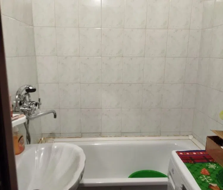Продаётся 3-комнатная квартира, 66 м²