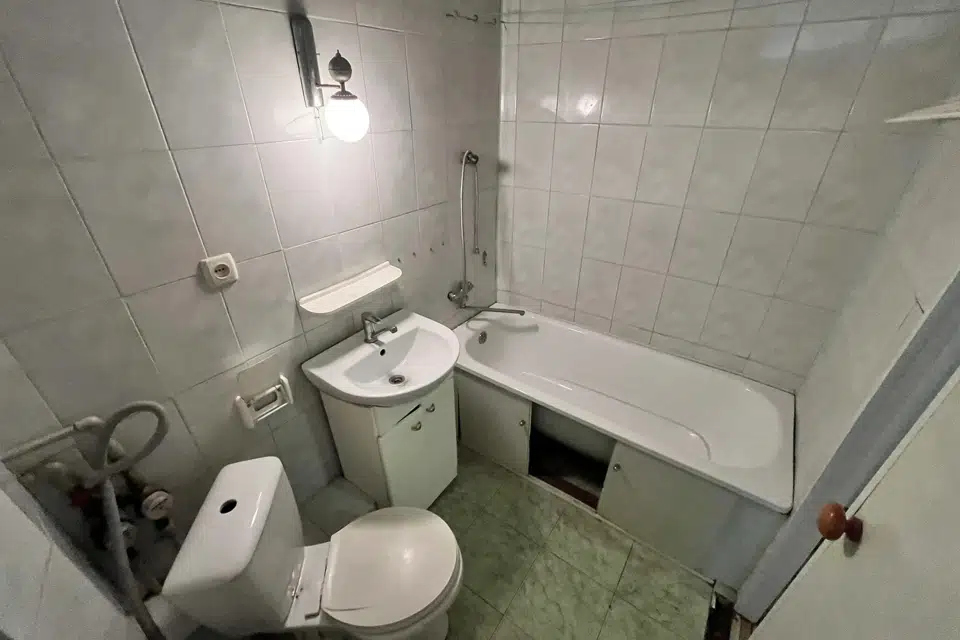 Продаётся 2-комнатная квартира, 47 м²