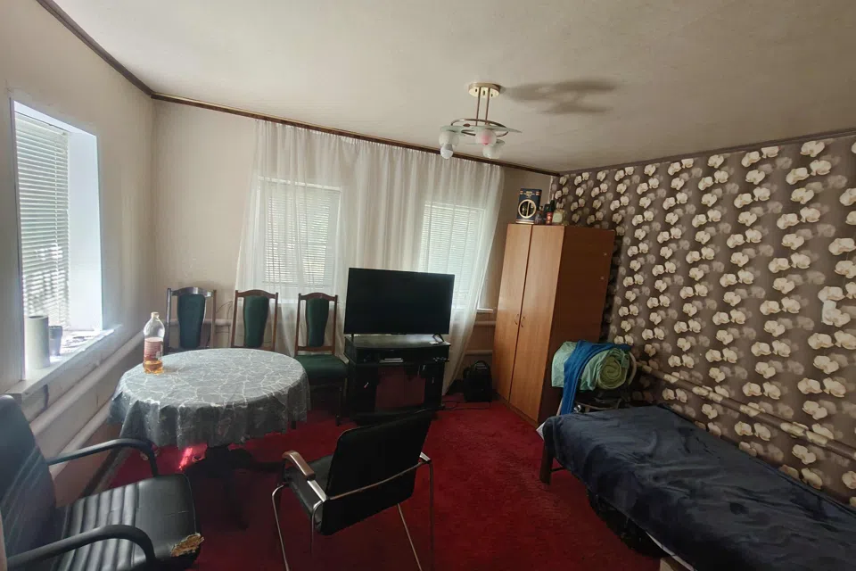 Продаётся 2-этажный дом, 55 м²