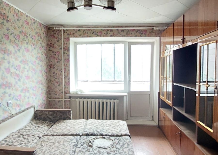 Продаётся 1-комнатная квартира, 30.4 м²
