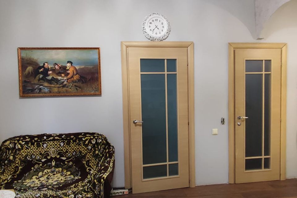 Продаётся 1-комнатная квартира, 28.2 м²