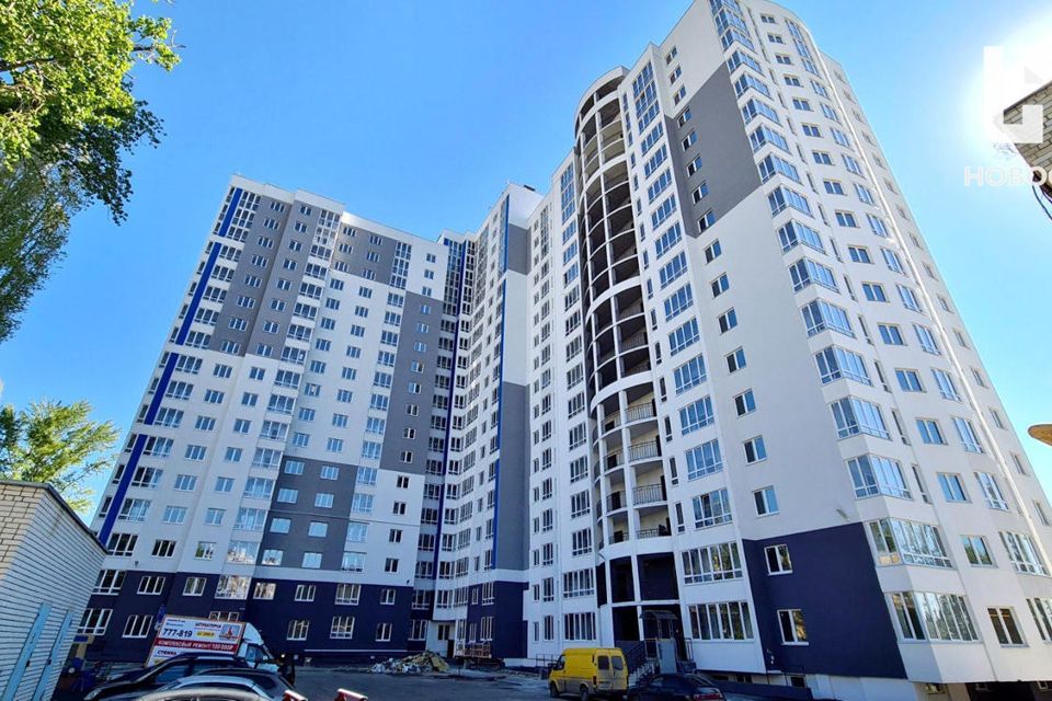 Продаётся 2-комнатная квартира, 40 м²