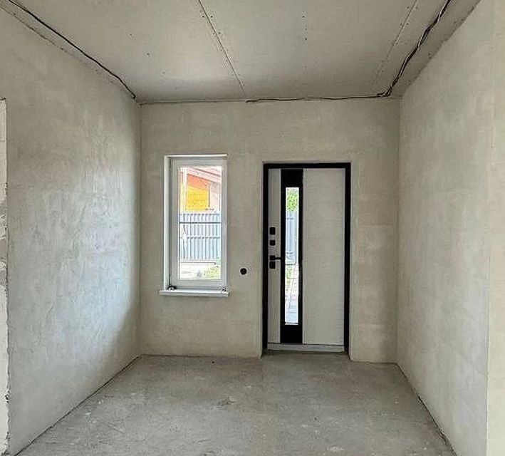 Продаётся 1-этажный дом, 115 м²