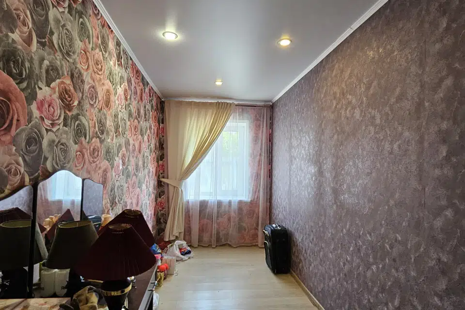 Продаётся таунхаус, 1-эт., 84.3 м²