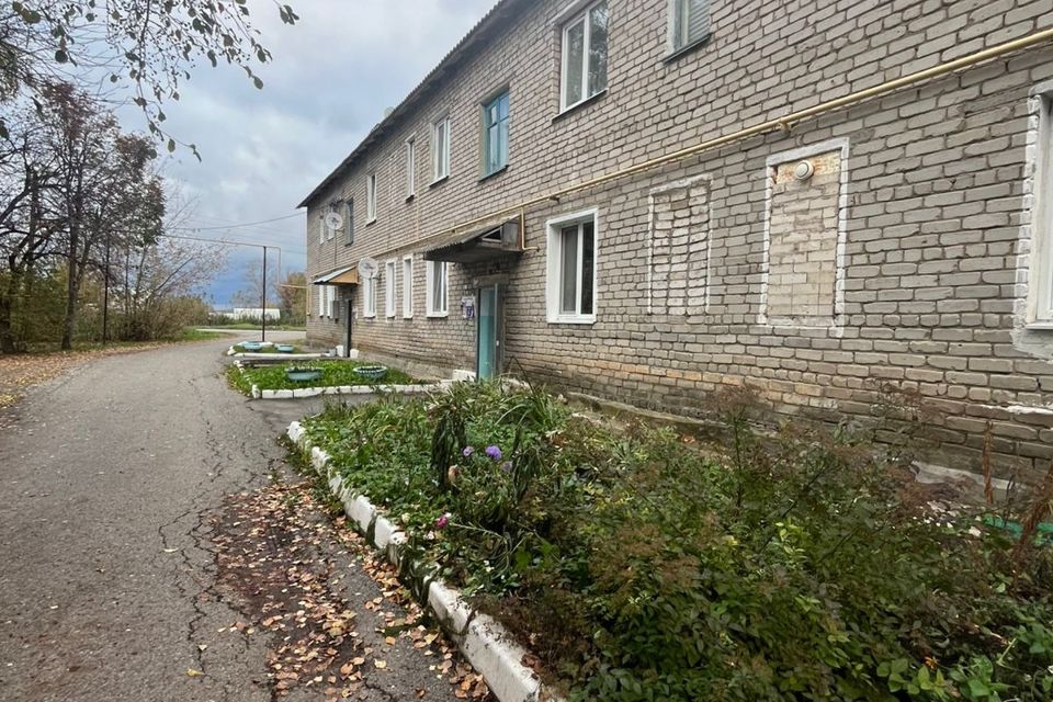 Продаётся 3-комнатная квартира, 51.6 м²