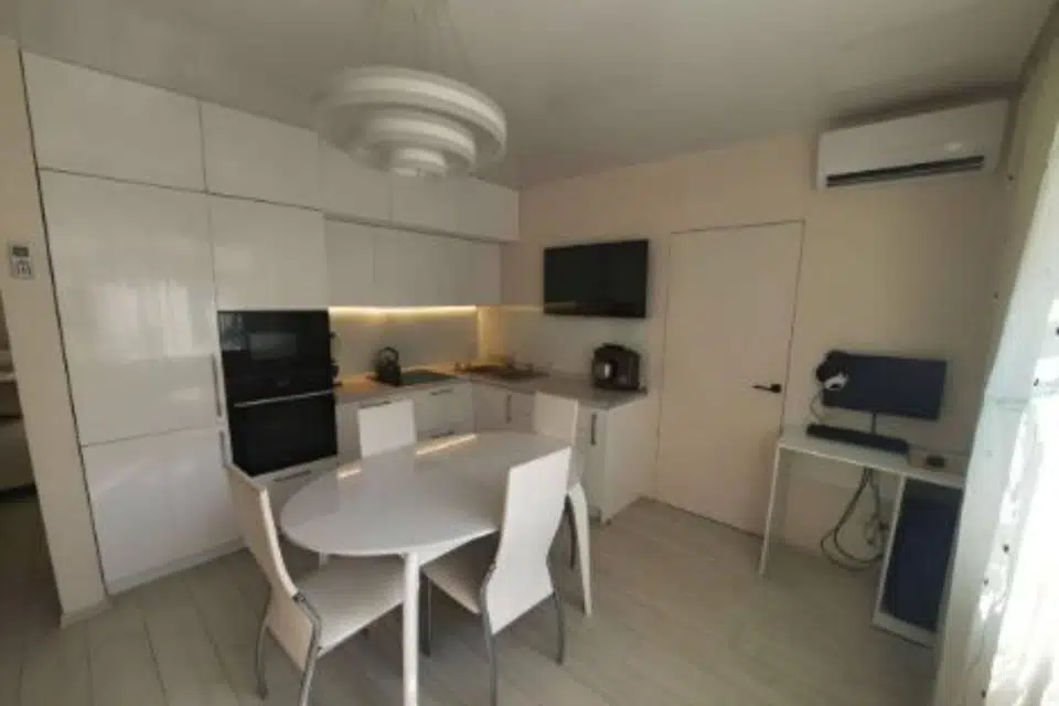 Продаётся 2-комнатная квартира, 54 м²